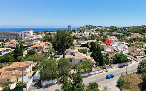 Harmonia: Residential Area, Urban Area, City, Neighbourhood, Town, Home, Suburb, House, Landscape, Apartment