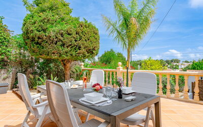 Casa Faro Javea-Ibiza