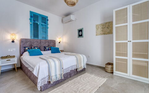 Accommodation:&nbsp;Passion 202.1