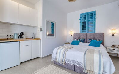 Accommodation:&nbsp;Passion 202.1
