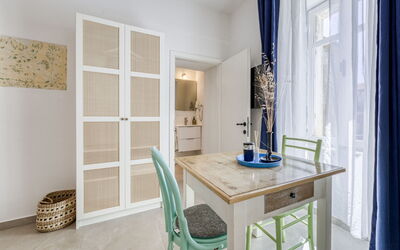 Accommodation:&nbsp;Passion 202.1
