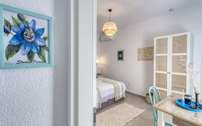 Accommodation:&nbsp;Passion 202.1
