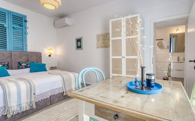Accommodation:&nbsp;Passion 202.1