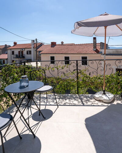 Krk Malinska 204