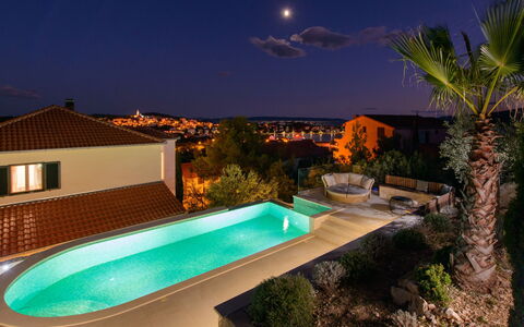 Nerium: Swimming Pool, Resort Town, Eco Hotel, Resort, Villa