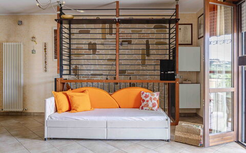 Casa Dolceconero: Furniture, Interior Design, Wood, Flooring, Floor, Couch, Lighting, Room, Living Room