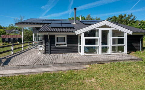 Fria - 200M from the Sea: Home, House, Roof, Cottage, Door, Porch, Siding, Garden Buildings, Estate, Shade