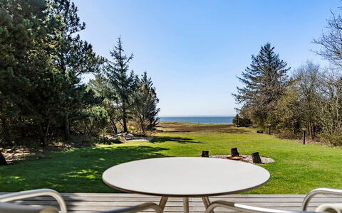 Beatrice - 100M to the Fjord: Furniture, Outdoor Furniture, Chair, Table, Outdoor Table, Kitchen & Dining Room Table, Shade, Garden, Coffee Table, Lawn