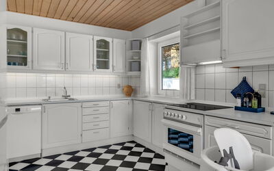 Senija - 175M from the Sea