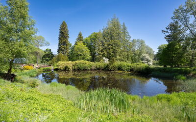 Coach House on Aigas Golf Course