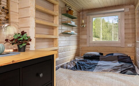 Villa Kaidanjylhä: Sky, Furniture, Wood, Outdoor Furniture, Table, Chair, Cloud, Outdoor Table, Hardwood, Plank