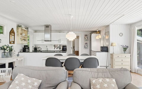 Stig - 1.1Km from the Sea: Furniture, Interior Design, Wood, Ceiling, Flooring, Light Fixture, Home, Living Room, Lighting, Floor