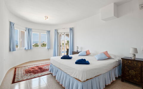 Bougainvillea: Furniture, Apartment, Resort, Hotel, Chair, Bedroom, Curtain, Window Treatment, Villa, Bed