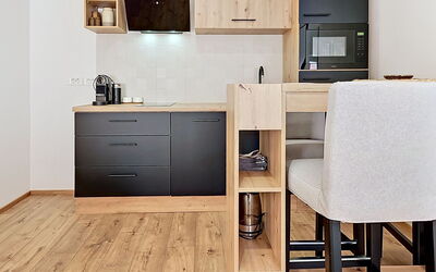Accommodation:&nbsp;Dalmatica 302.3