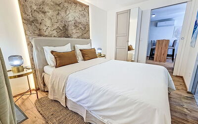 Accommodation:&nbsp;Dalmatica 302.3