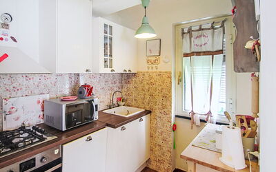 La Casa Azzurra