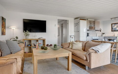 Gorica - 200M to the Fjord: Furniture, Interior Design, Couch, Flooring, Floor, Wood, Living Room, Ceiling, Room, Table
