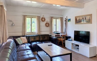 Jizera Cottage