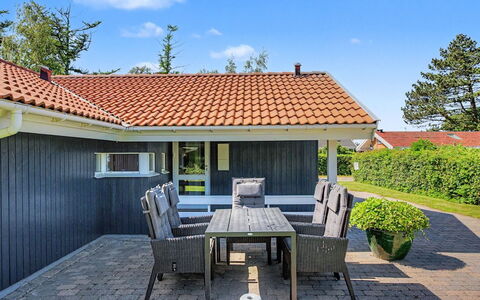 Ronna - 160M from the Sea: House, Home, Roof, Cottage, Shade, Siding, Estate, Porch, Landscaping, Garden