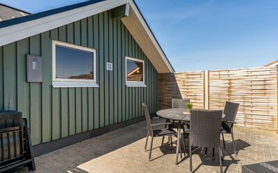 Greta - 300M from the Sea