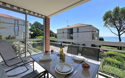 Le Vallon: Apartment, Swimming Pool, Condominium, Hotel, Resort, Resort Town, Leisure Centre