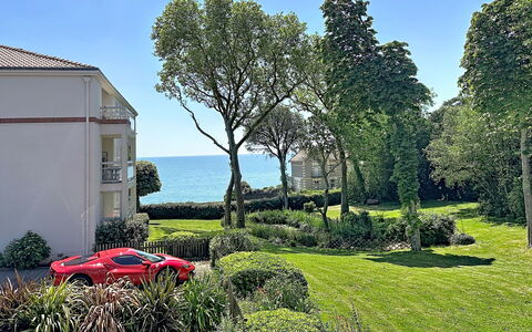 Le Vallon: Apartment, Swimming Pool, Condominium, Hotel, Resort, Resort Town, Leisure Centre