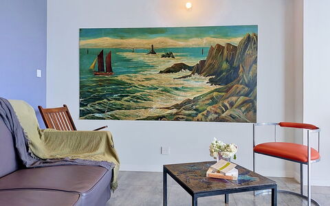 Bed Ar Mor: Apartment, Swimming Pool, Condominium, Hotel, Resort, Resort Town, Leisure Centre