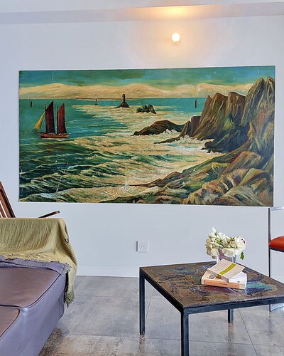 Bed Ar Mor: Apartment, Swimming Pool, Condominium, Hotel, Resort, Resort Town, Leisure Centre
