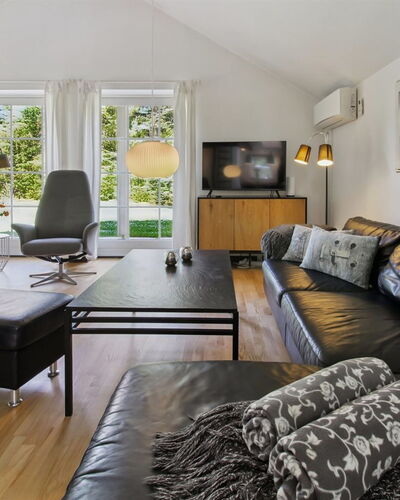 Fita - 30Km from the Sea