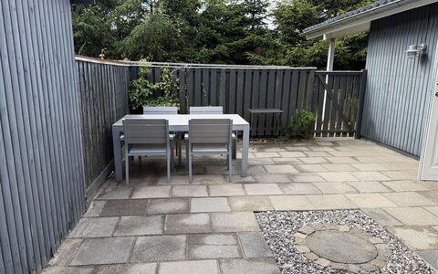 Arisa - from the Sea: Flooring, Floor, Flagstone, Flowerpot, Composite Material, Garden, Backyard, Outdoor Furniture, Patio, Concrete