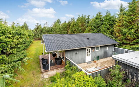 Arisa - from the Sea: House, Shrub, Roof, Cottage, Home, Siding, Garden, Estate, Farmhouse, Garden Buildings