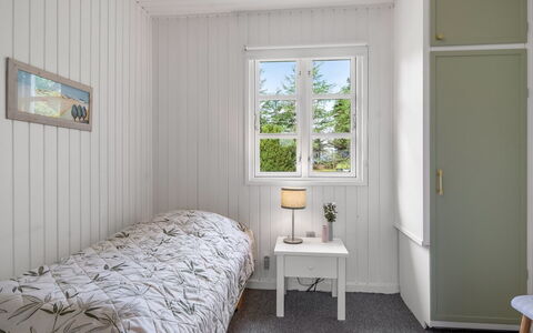 Arisa - from the Sea: Wall, Wood, Flooring, Interior Design, Floor, Bedroom, Ceiling, Bed, Home, Bed Sheet