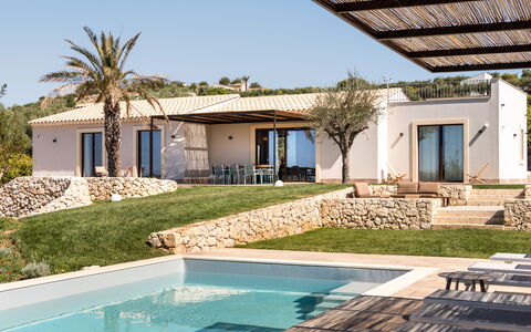 Villa Maddalena: Resort, Estate, Villa, Eco Hotel, Hotel, Farmhouse, Swimming Pool