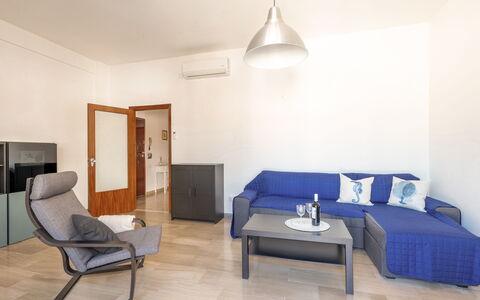Casa Acquamarina