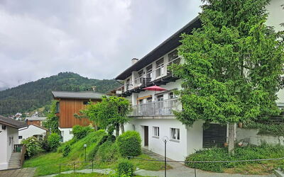 Casa Val Casti