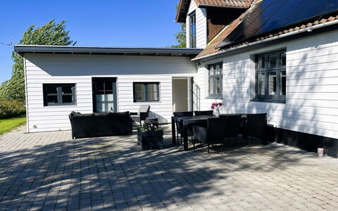 Aaro - 275M from the Sea: Window, Architecture, Residential Area, House, Home, Roof, Cottage, Driveway, Suburb, Mid-Size Car