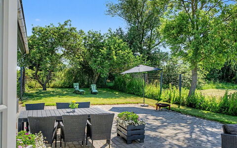 Aaro - 275M from the Sea: Tree, Shrub, Garden, Land Lot, Shade, Groundcover, Lawn, Spring, Chair