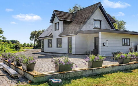 Aaro - 275M from the Sea: Building, House, Home, Roof, Cottage, Residential Area, Siding, Farmhouse, Estate, Landscaping