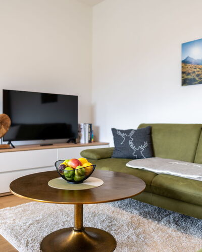 Family Nest Goldeck & See