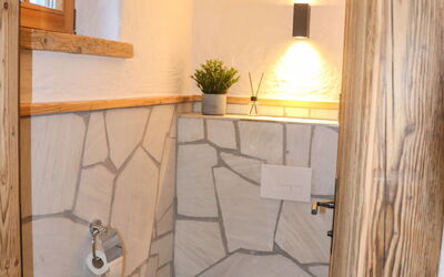 Chalet Auszeit