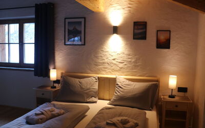 Chalet Auszeit