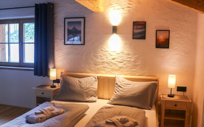 Chalet Auszeit