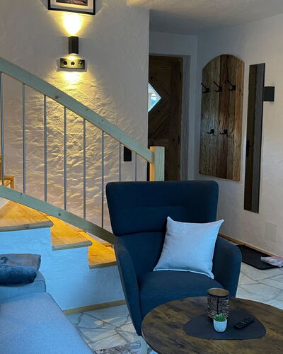 Chalet Auszeit