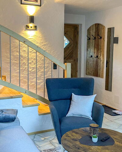 Chalet Auszeit