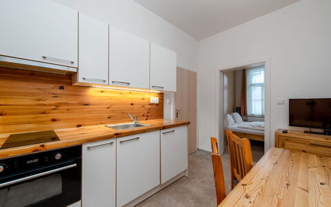 Accommodation:&nbsp;Janský Potok I. 5.5