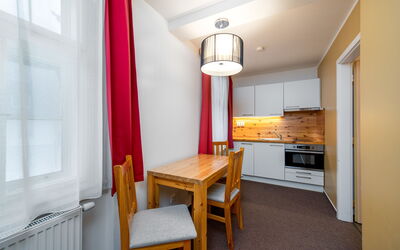 Accommodation:&nbsp;Janský Potok I. 5.1