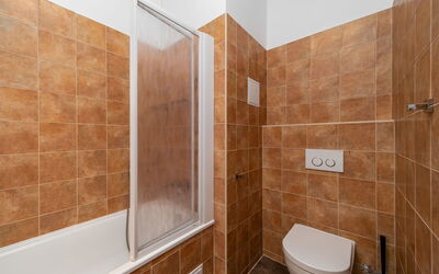 Accommodation:&nbsp;Janský Potok I. 5.5