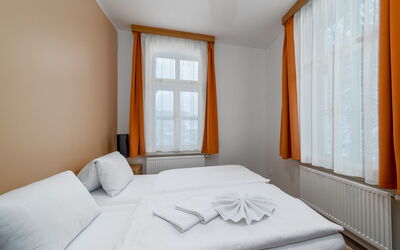 Accommodation:&nbsp;Janský Potok I. 5.8
