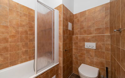 Accommodation:&nbsp;Janský Potok I. 5.3