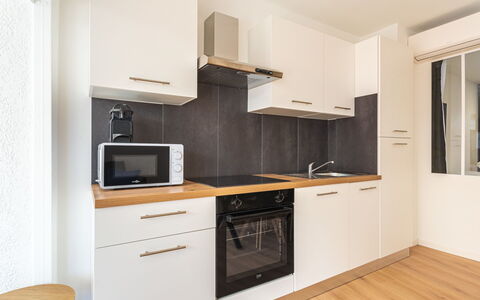 Accommodation:&nbsp;Les Terrasses de Valcros 71.2